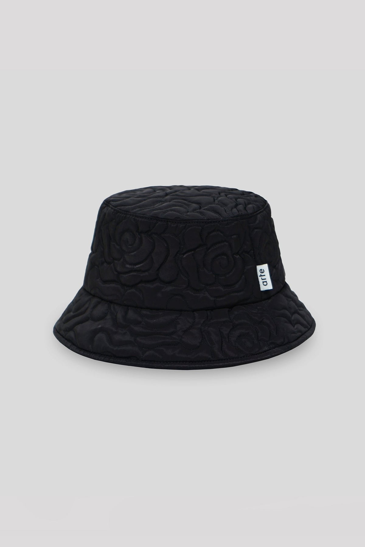 Bouclier breton Embos - Noir