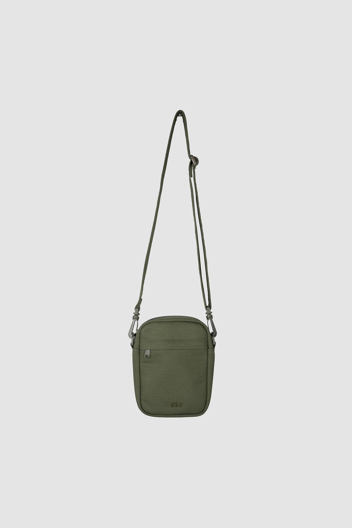 Sac Ripstop à bandoulière - Vert