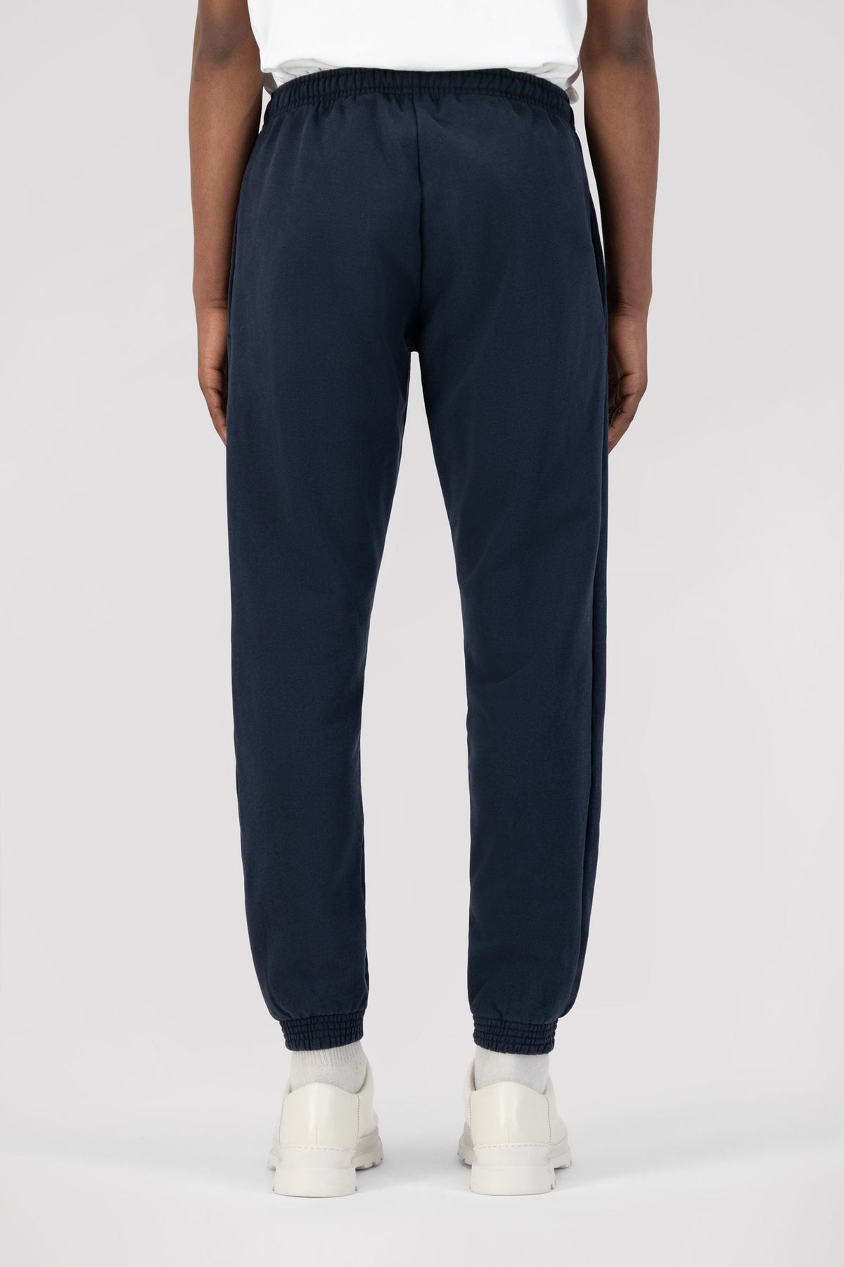Pantalon Tristian - Bleu marine