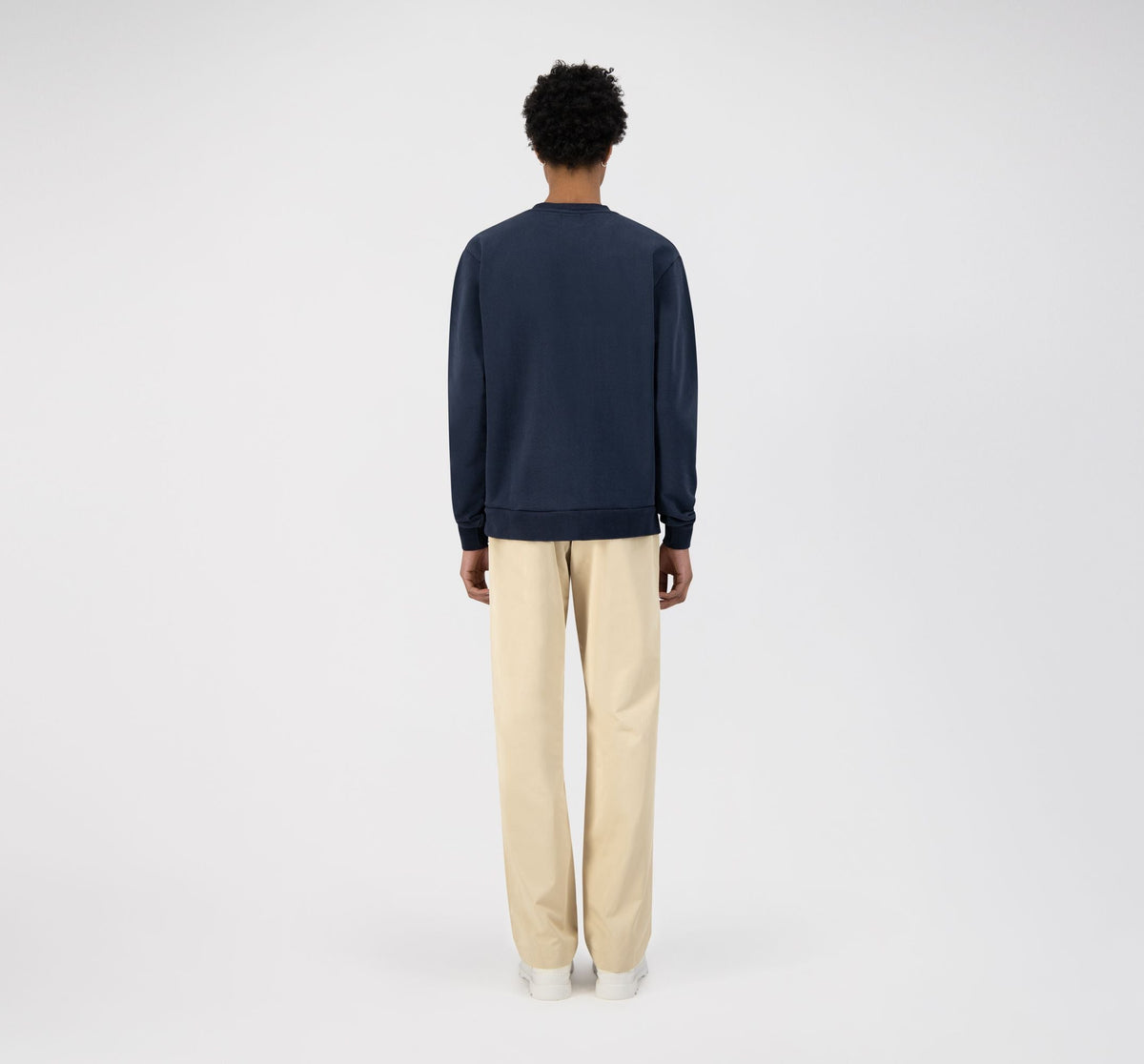 Pull-over Castel - Marine