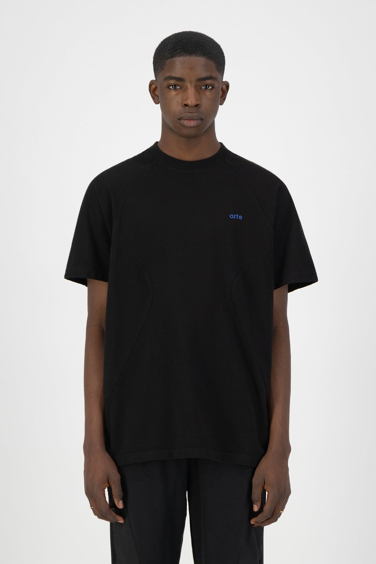 T-shirt Tali - Noir